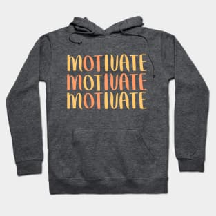 occupational therapist Hoodie